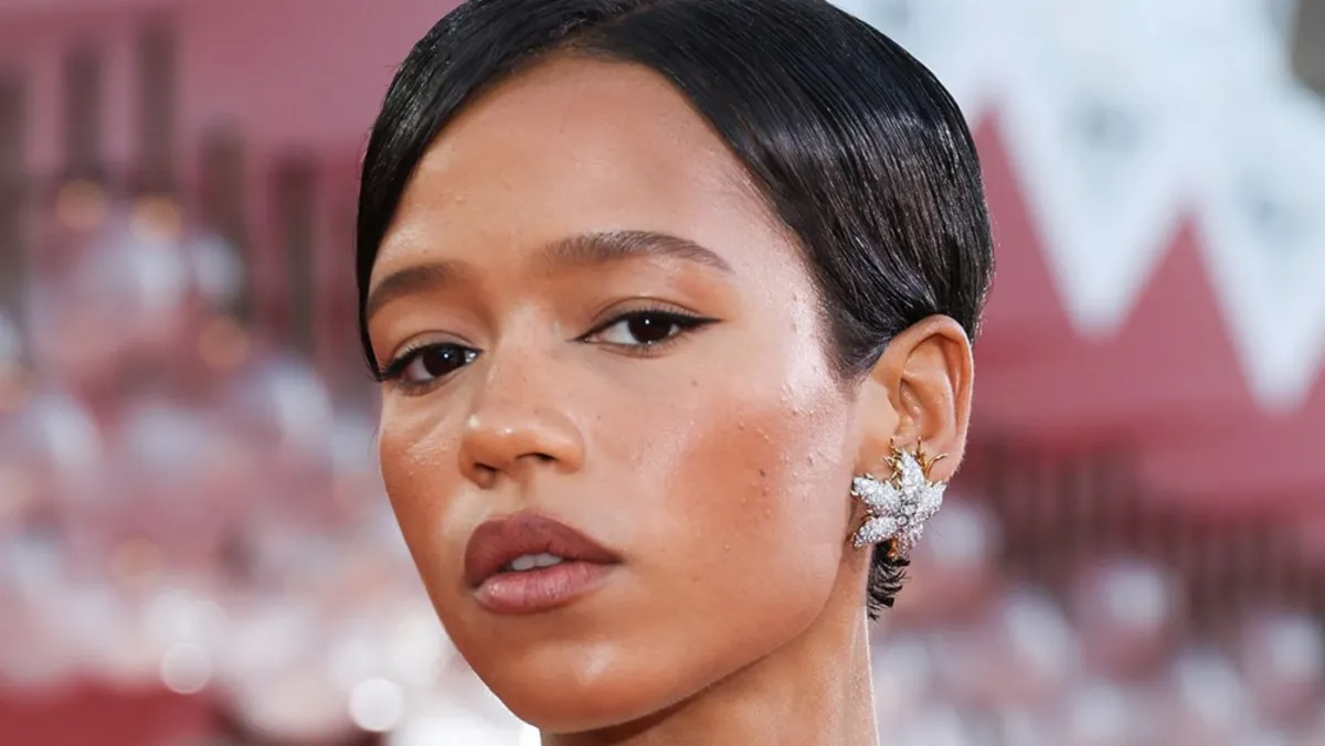 Taylor Russell Exits Amazon’s 'The Thomas Crown Affair' Amid Creative Differences