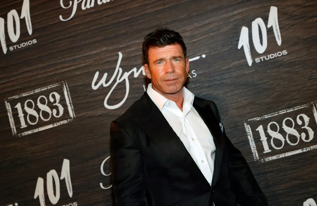 Taylor Sheridan Signs $1 Billion Deal with NBCUniversal: What's Next for Yellowstone's Creator?