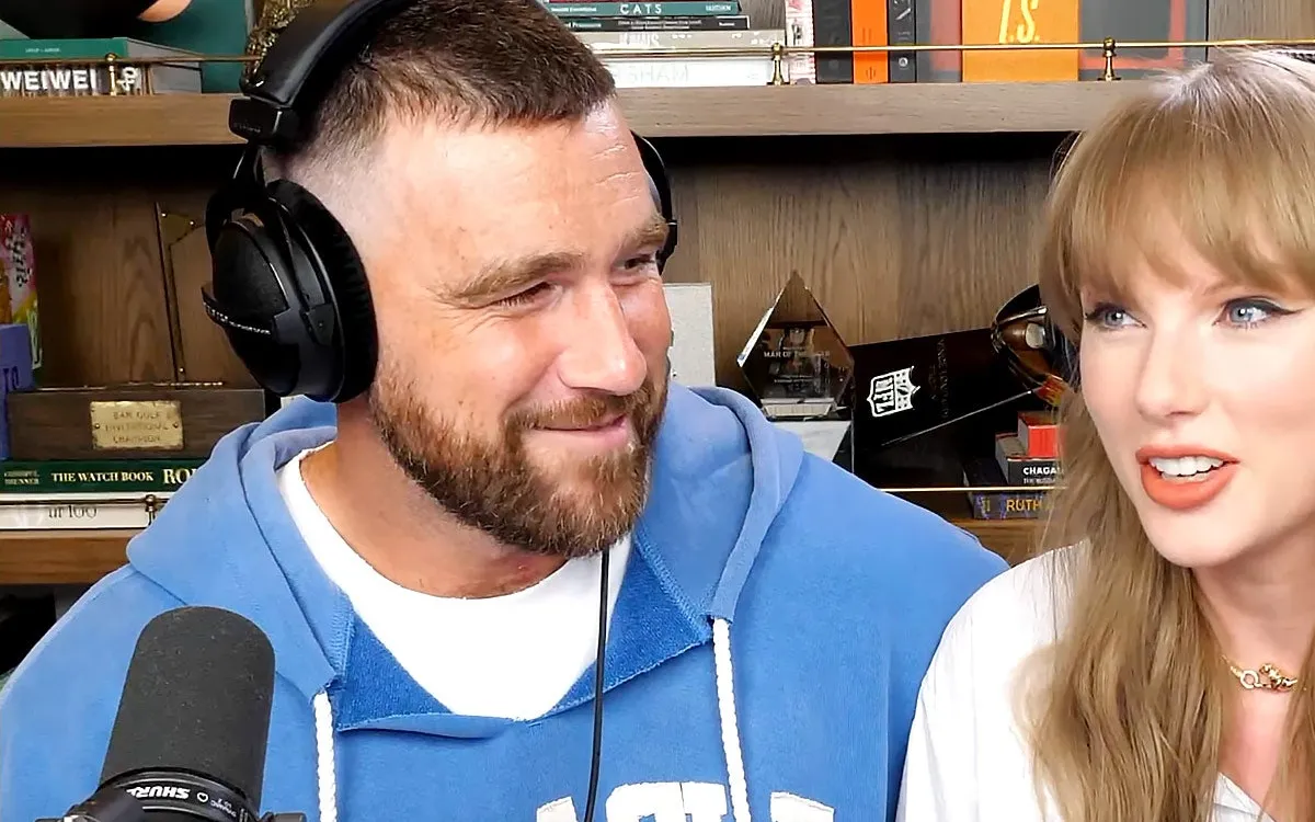 Taylor Swift and Travis Kelce: A Deep Dive into Their Relationship on New Heights