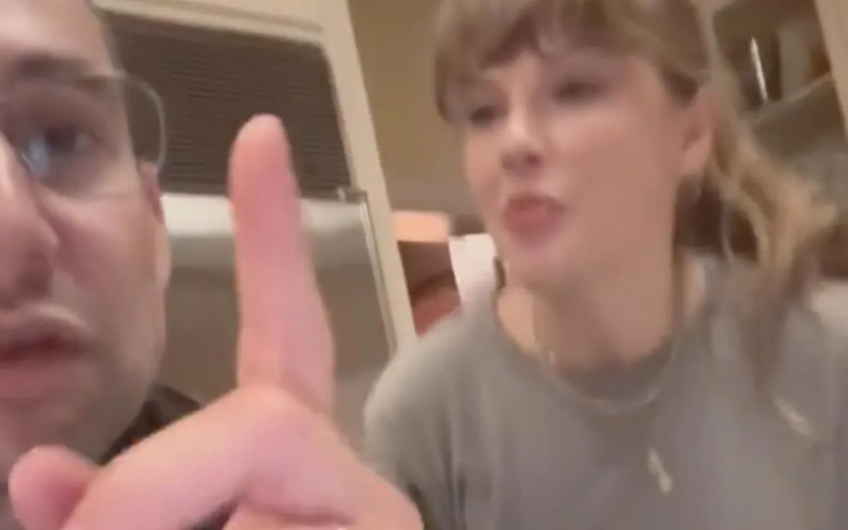Taylor Swift Celebrates Reclaiming Her Music: A Dream Come True!