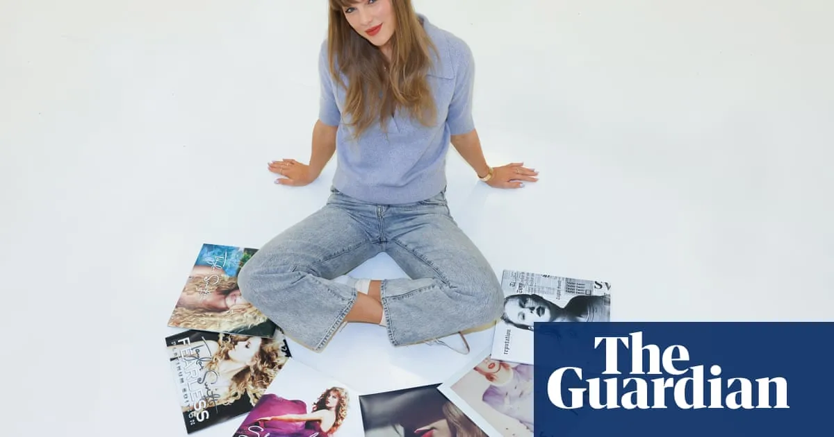 Taylor Swift Regains Control: A Historic Return to Her Music Masters