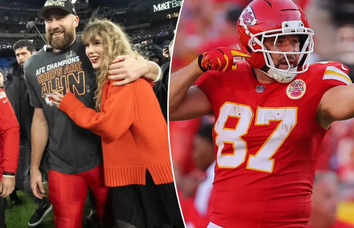Taylor Swift Spotted at Chiefs Game: Engagement Buzz and Game Day Excitement