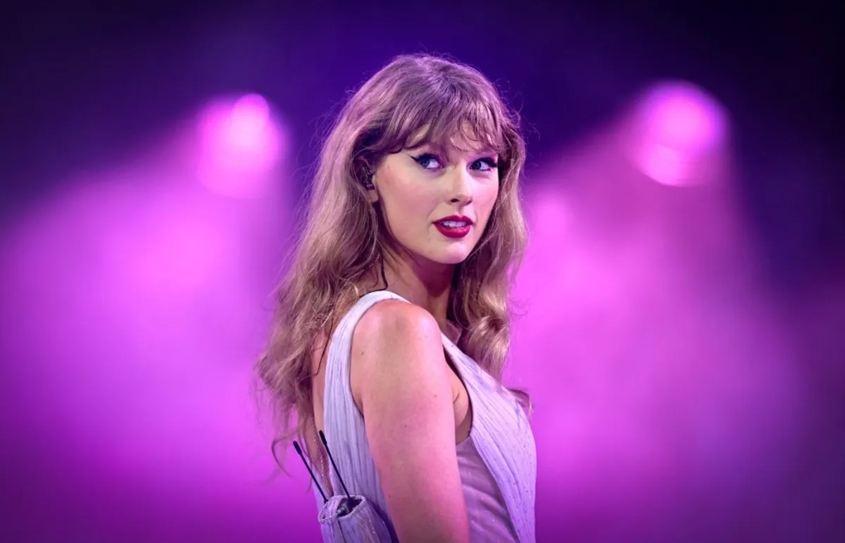 Taylor Swift: The Unstoppable Force Behind Nine New Albums in Just Three Years