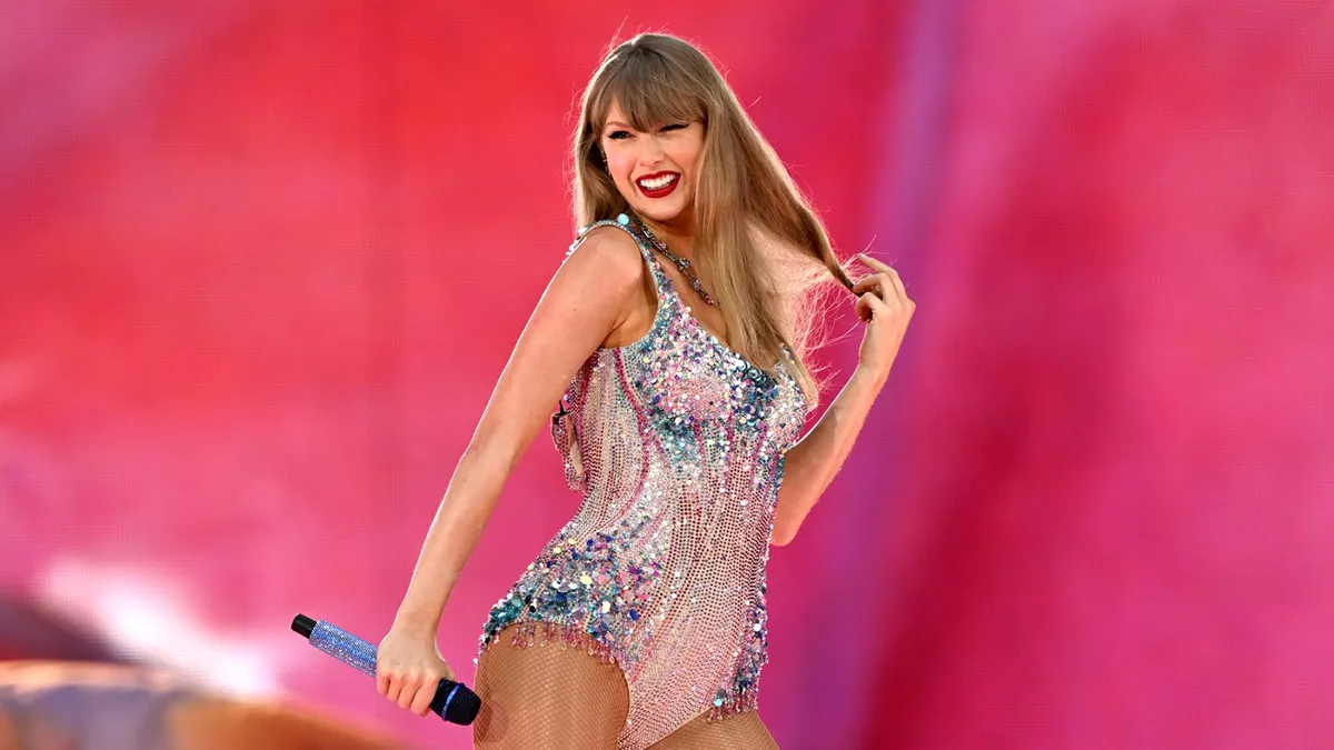 Taylor Swift Triumphs: After Years of Struggle, She Finally Owns Her Music!