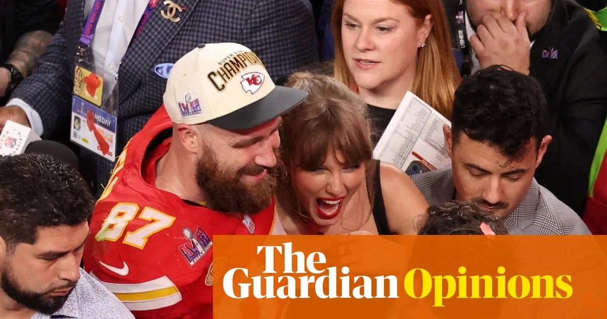 Taylor Swift's Engagement: What It Really Means for Pop Culture
