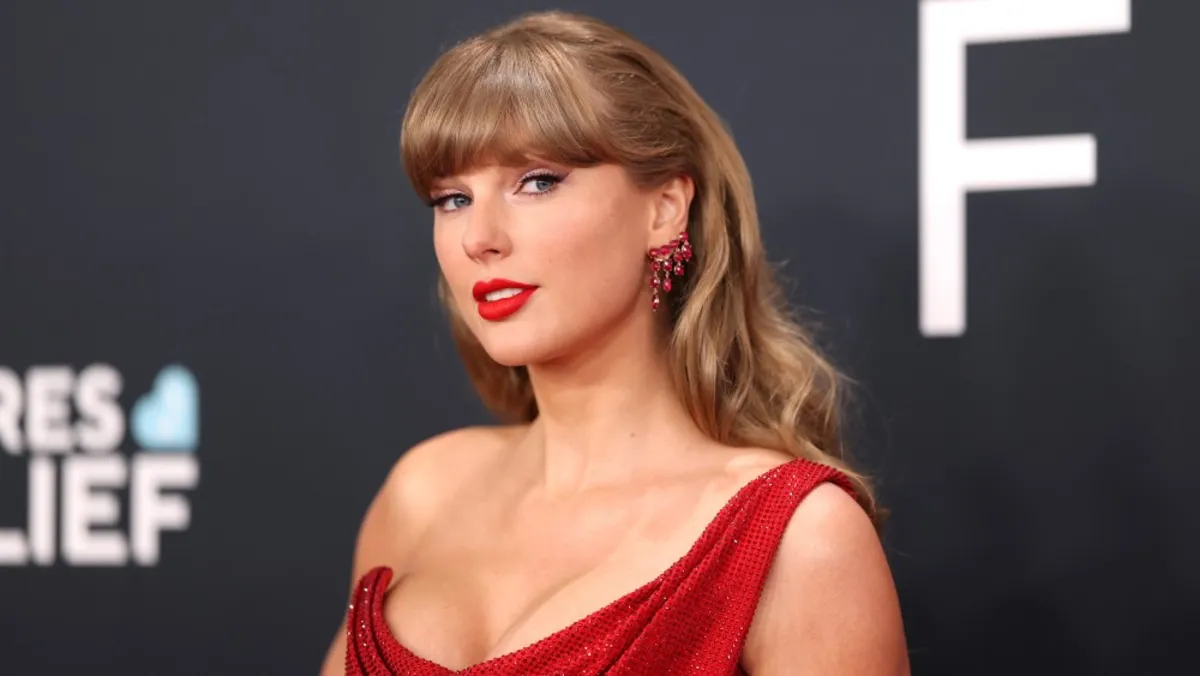 Taylor Swift's 'New Heights Show' Episode Soars to 13 Million Views
