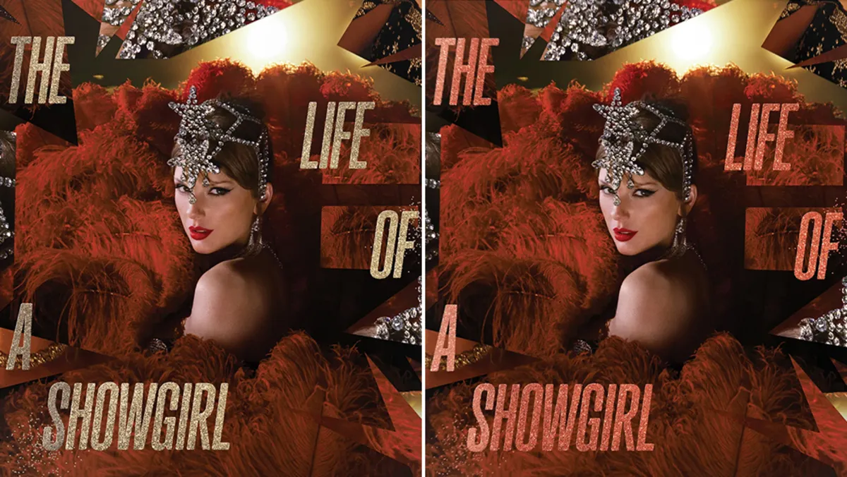 Taylor Swift's New Movie: The Life of a Showgirl Set for Theatrical Release