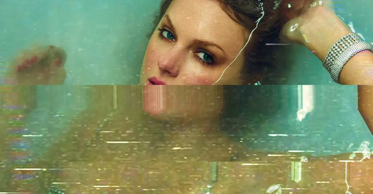 Taylor Swift's 'Showgirl': A Glittering Disappointment or a Bold New Chapter?