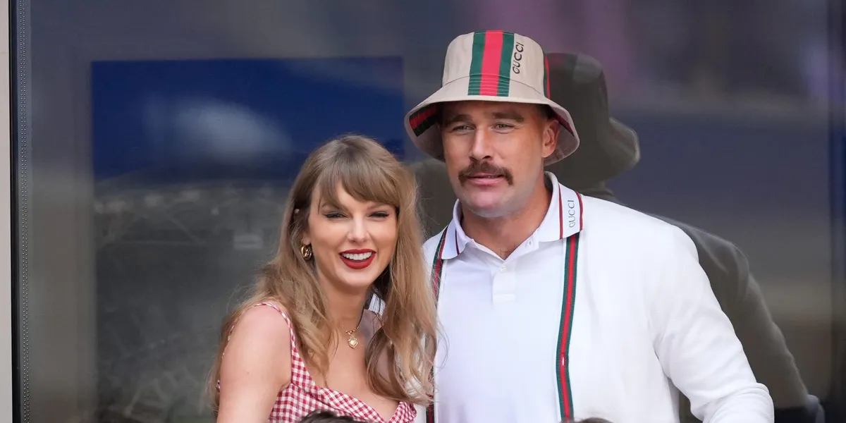 Taylor Swift's Stunning Engagement Ring: A Vintage Masterpiece Worth $1 Million