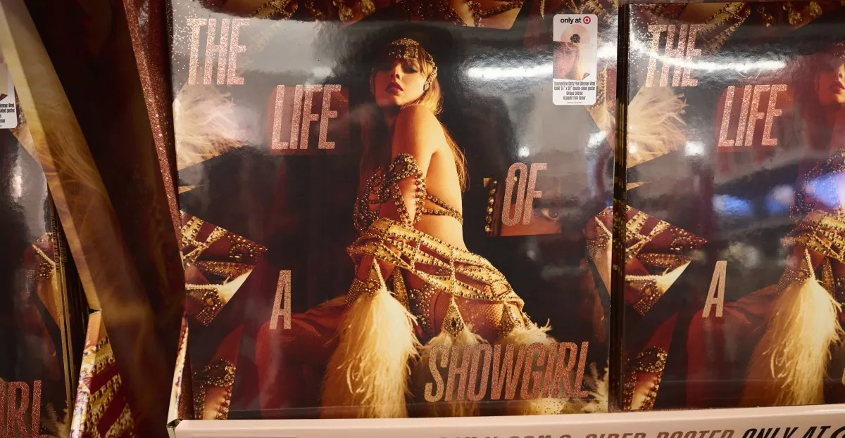 Taylor Swift's 'The Life of a Showgirl': The Mixed Reception and Fan Backlash Explained