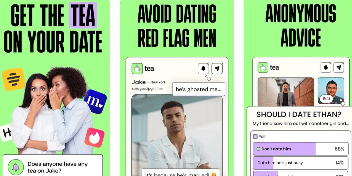 Tea App Under Fire: Data Breach Exposes Thousands of Women’s Photos