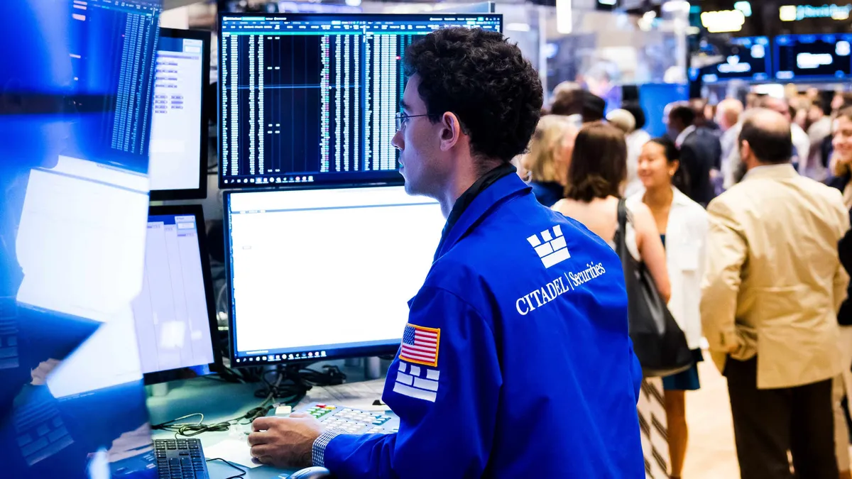 Tech Stocks Rally After Court Ruling: What This Means for Investors