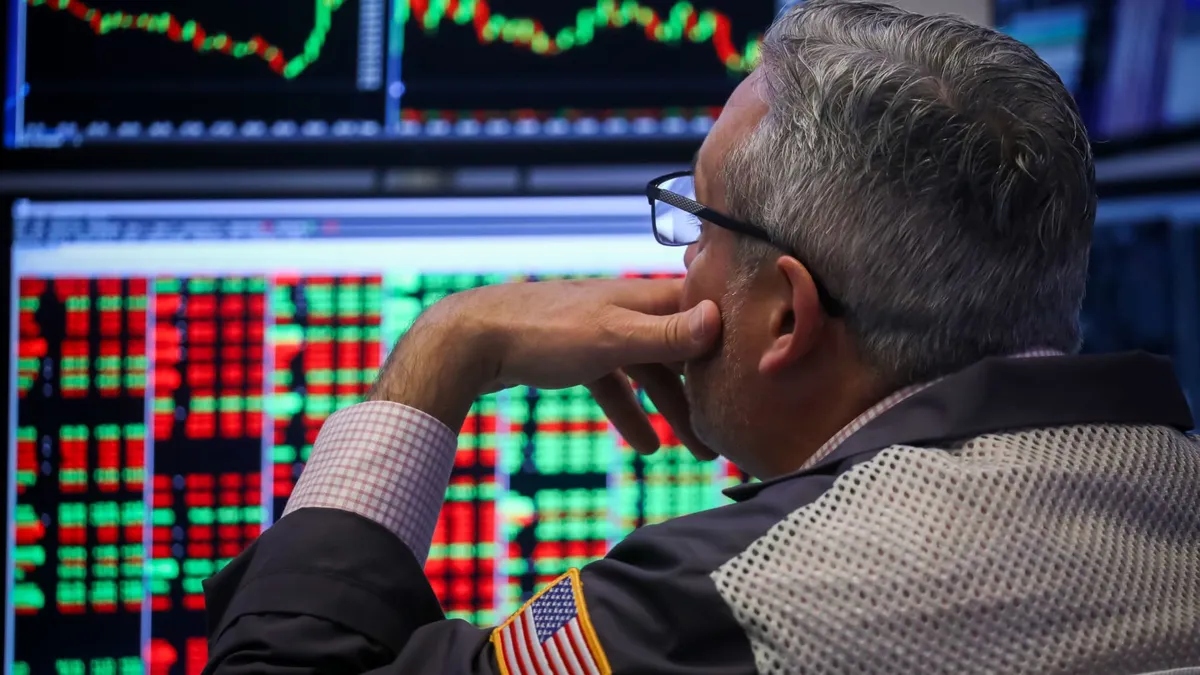 Tech Stocks Struggle as Job Cuts Surge: What’s Next for the Market?