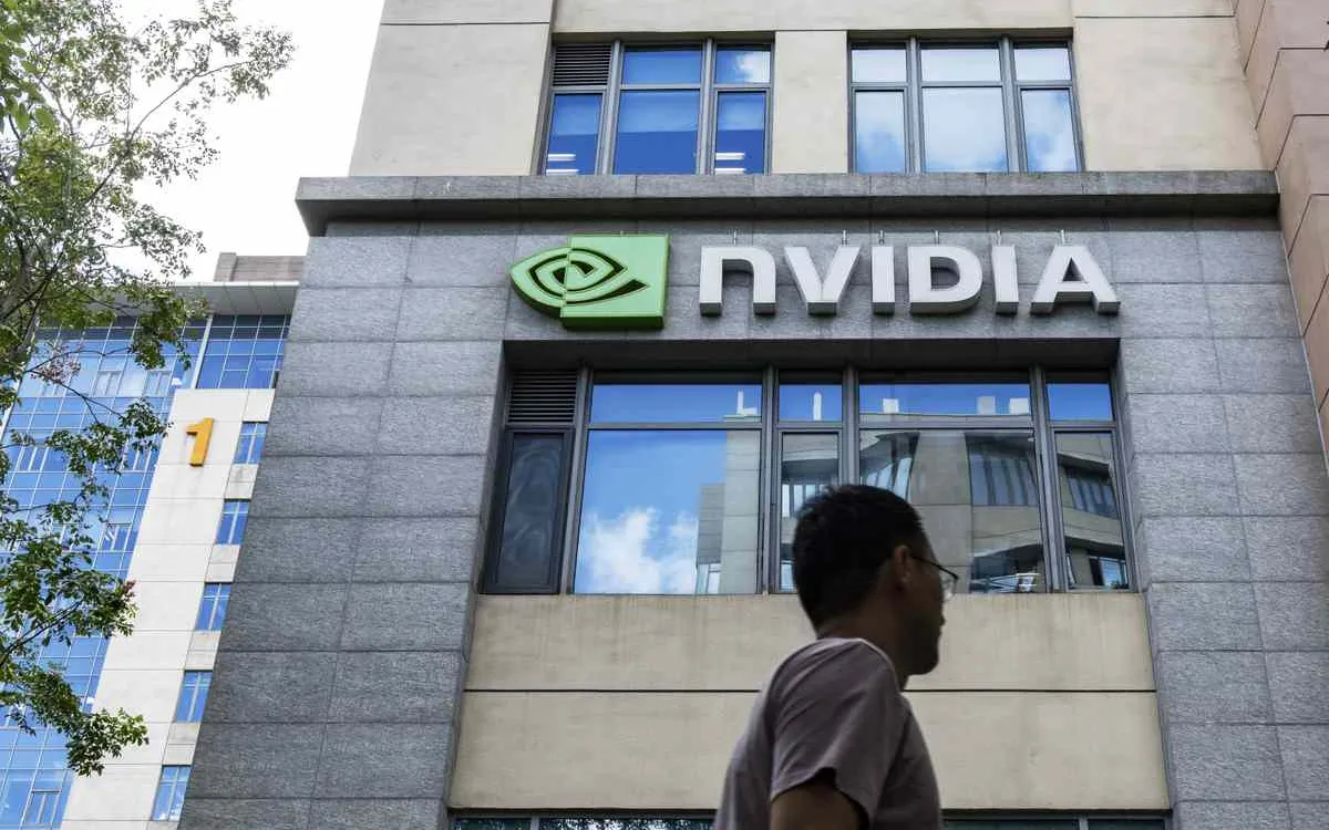 Tech Stocks Surge Amid Strong Demand and AI Investment
