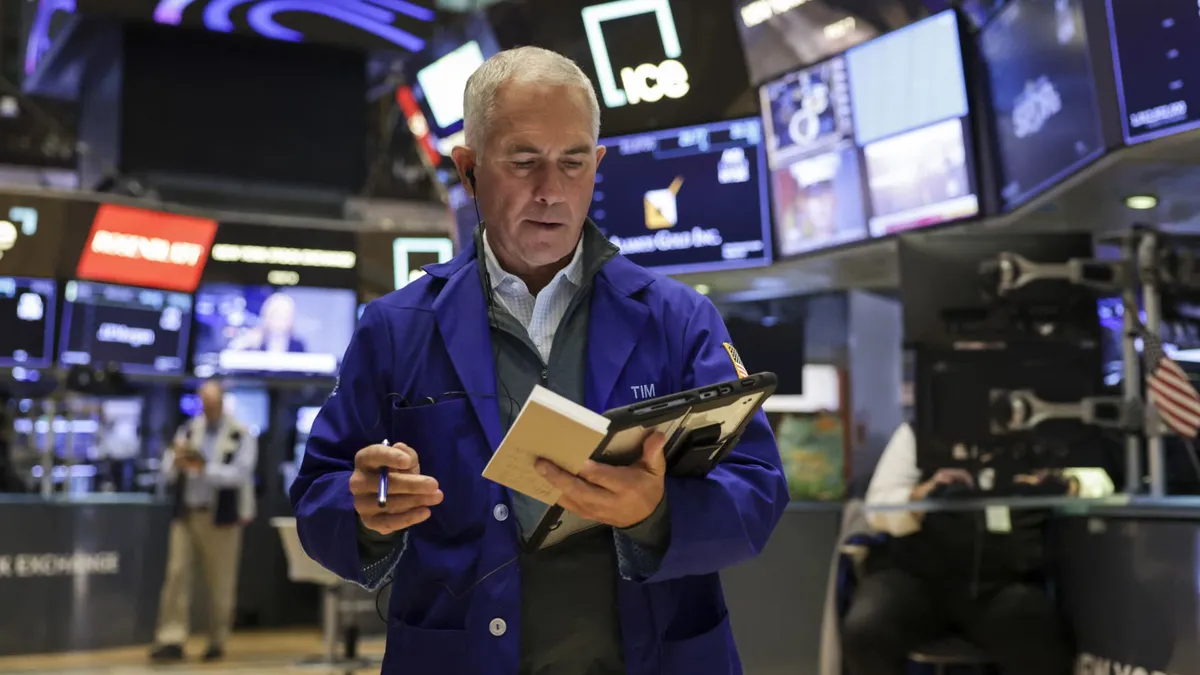 Tech Stocks Surge as Earnings Beat Expectations