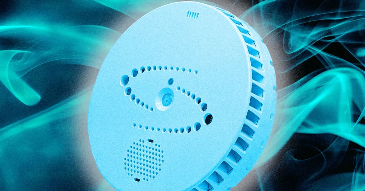 Teen Hacker Exposes Dark Side of Smart Smoke Detectors in Schools