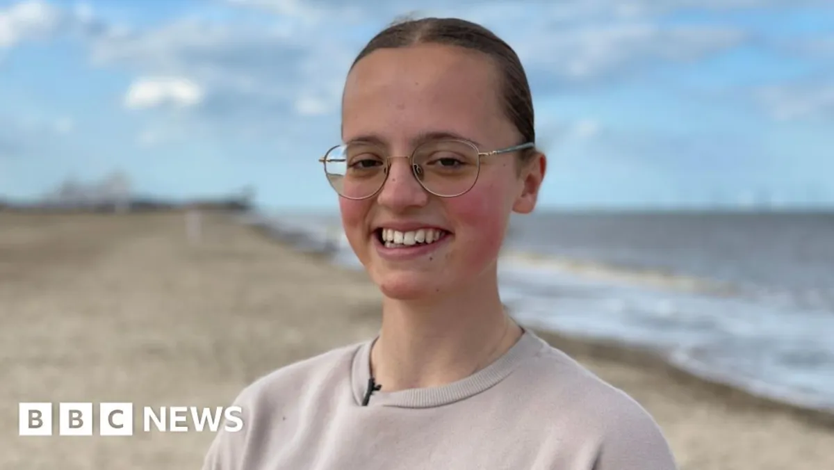 Teenager Becomes First in Europe to Receive Revolutionary Treatment for Rare Genetic Disorder