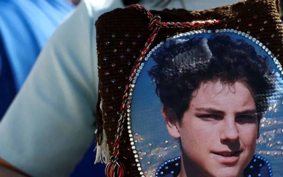 Teenager Known as 'God's Influencer' Set to Become First Millennial Catholic Saint