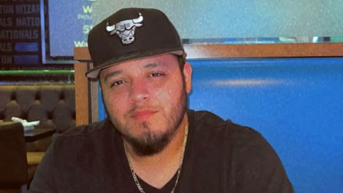 Tennessee Judge Questions DOJ's Case Against Kilmar Abrego Garcia