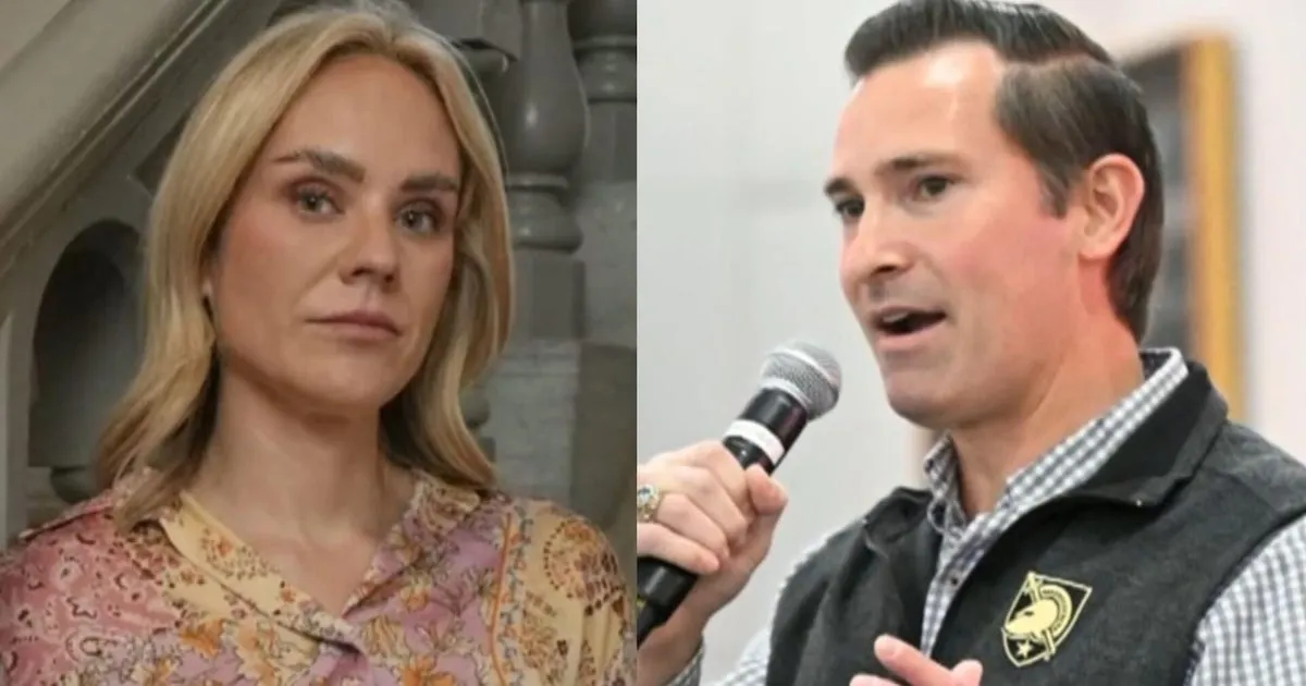 Tennessee's Congressional Showdown: A Referendum on Trump?