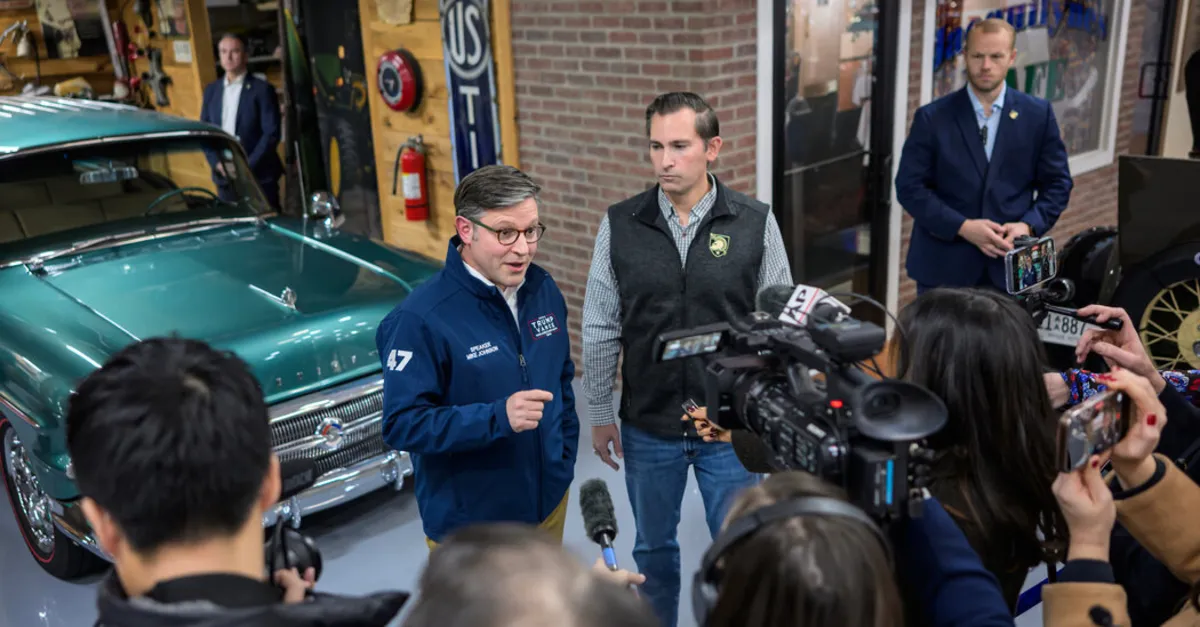 Tennessee's Special Election: A Key Indicator for Republican Strength?