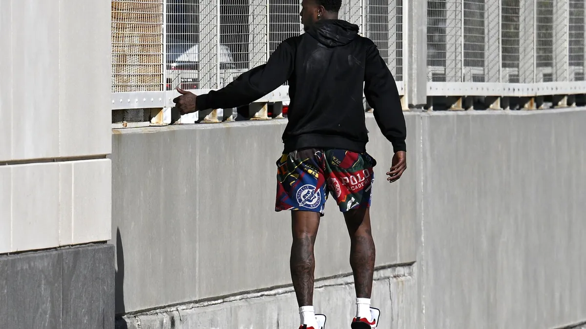 Terry Rozier's NBA Salary on Hold Amid Gambling Charges: What This Means for His Future