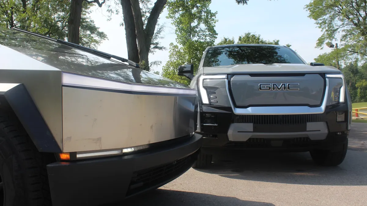 Tesla and GM Dominate U.S. Electric Vehicle Sales as Incentives Fade