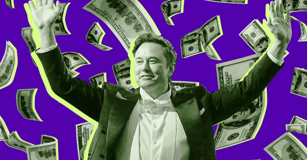 Tesla Board Issues Ultimatum: Approve $1 Trillion Pay Package for Musk or Risk Losing Him