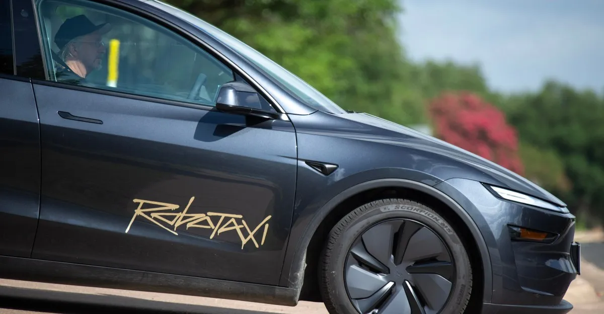 Tesla Launches Robotaxi Service in Austin: What You Need to Know