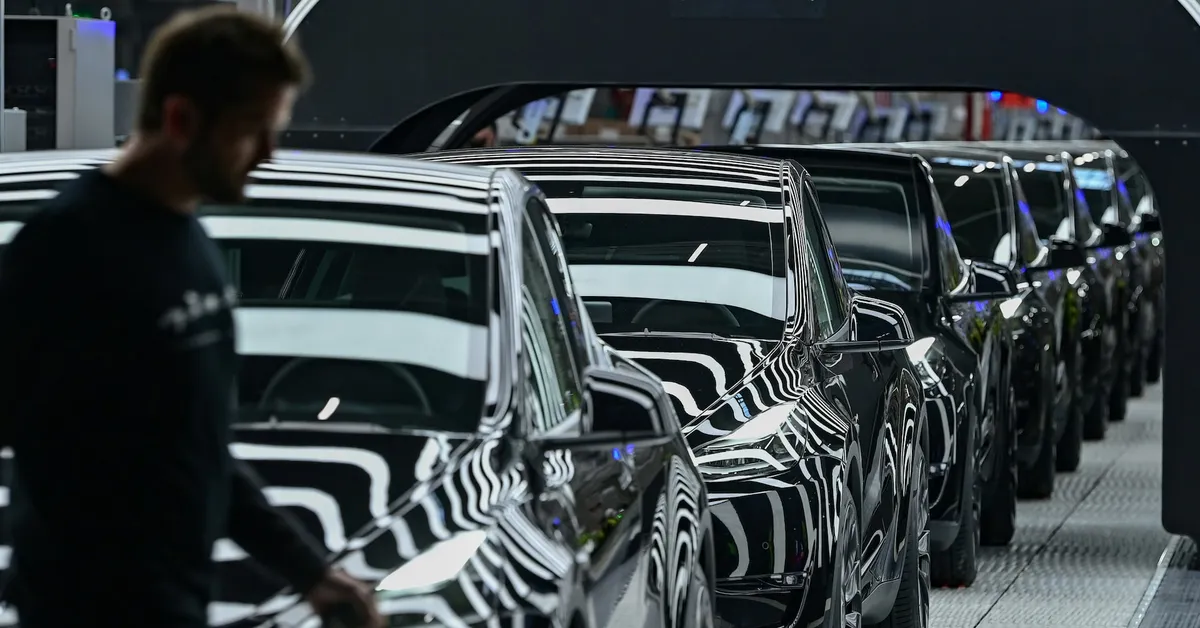 Tesla’s Affordable EV: What to Expect from Elon Musk's Latest Revelation