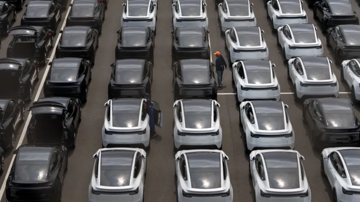 Tesla's Earnings Call: A Glimpse into the Future or a Warning Sign?