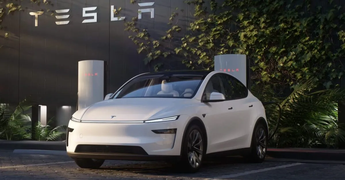 Tesla's European Sales Plummet 40% as BYD Soars by 225%
