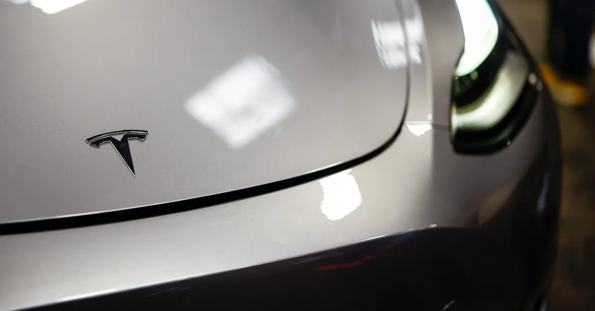 Tesla's New Lower-Cost Model Y: A Game Changer for EV Buyers