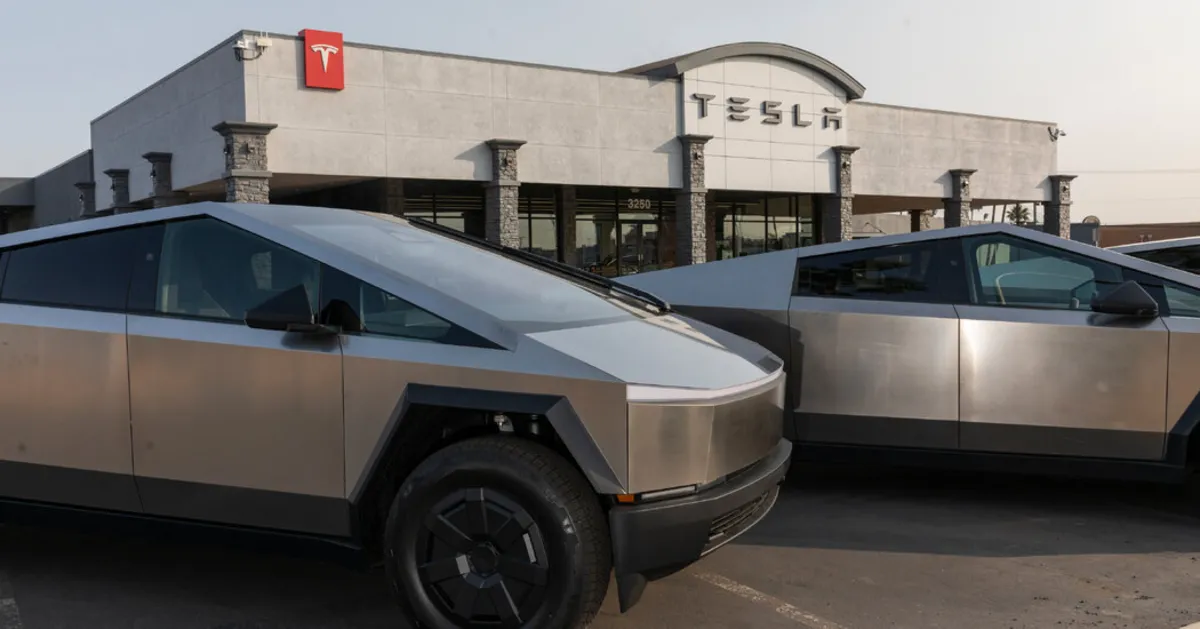 Tesla's Profit Plummets 37% Amid Price Cuts: What This Means for the Future