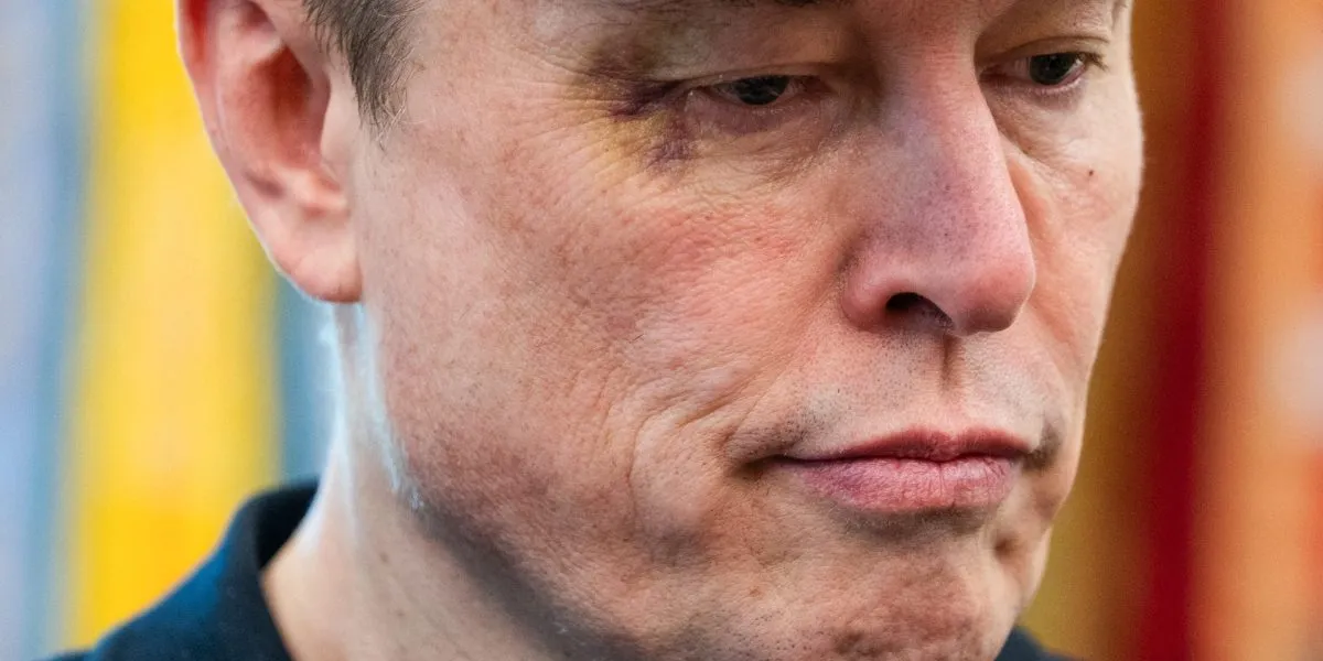 Tesla's Robotaxi Ambitions: A Safety Gamble Amidst Controversy