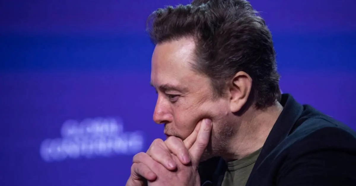 Tesla's Robotaxi Dreams Face Major Setbacks Amid Legislative Hurdles