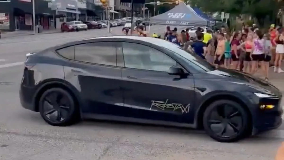 Tesla's Robotaxi Expansion: What You Need to Know About the Latest Rollout