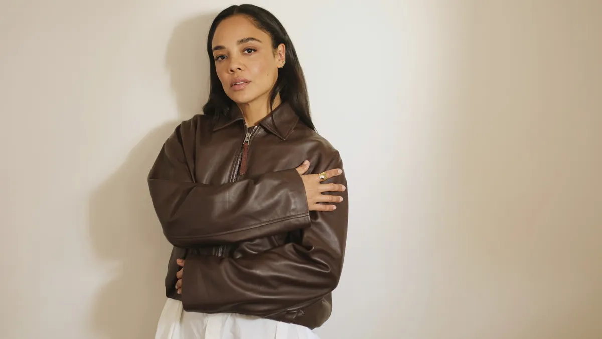 Tessa Thompson Dives into the Complex World of 'Hedda' - A Must-See Performance!