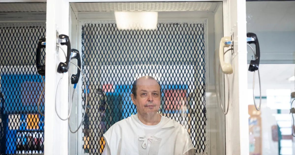 Texas Court Halts Execution of Autistic Man Amid Controversial 'Shaken Baby Syndrome' Evidence
