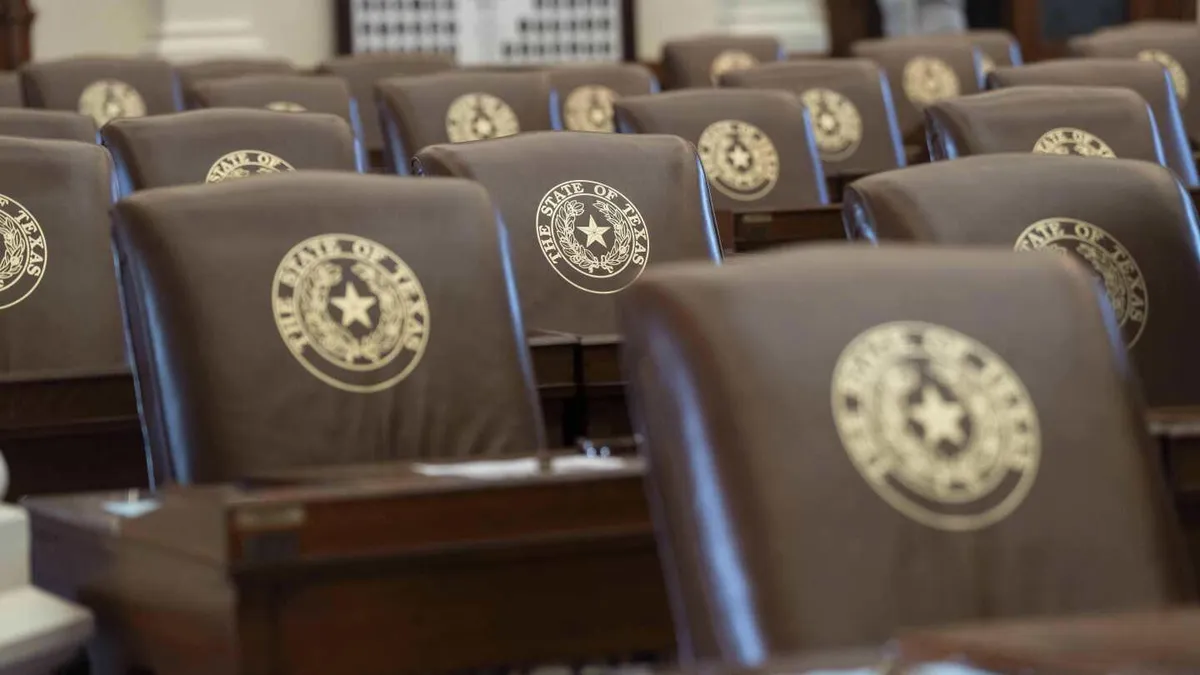 Texas Democrats Edge Closer to Ending Walkout Amid Redistricting Tensions