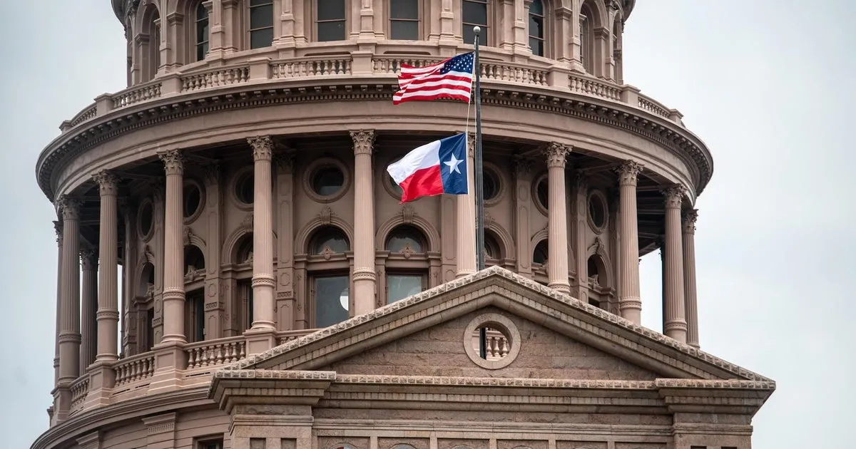 Texas Democrats Face Tough Challenges as Redistricting Controversy Escalates