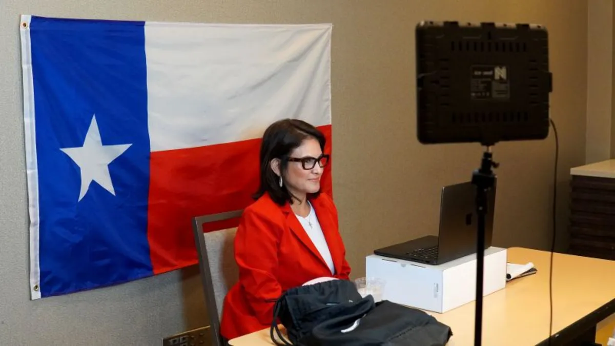 Texas Democrats Stage Walkout: The Fight Over Congressional Redistricting Heats Up