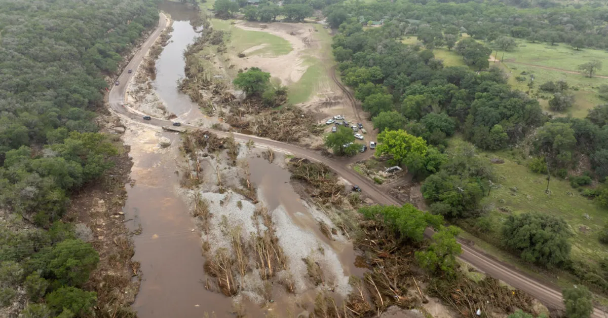 Texas Flooding Crisis: Staffing Shortages at National Weather Service Under Scrutiny