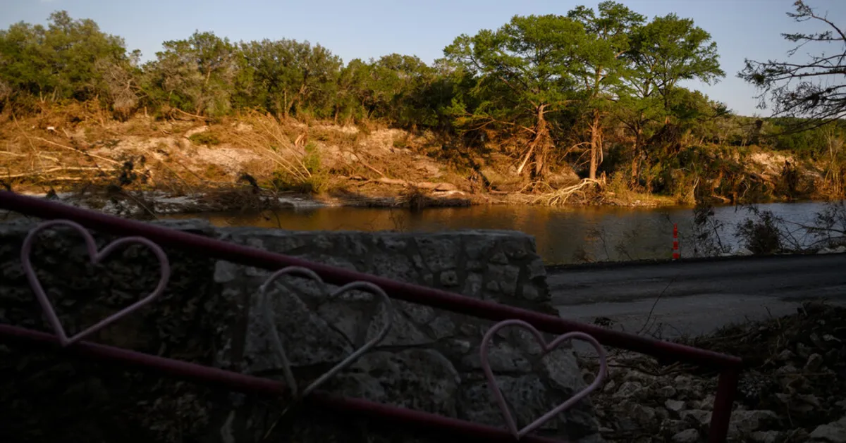 Texas Floods: Dramatic Drop in Missing Persons as Community Reels from Disaster