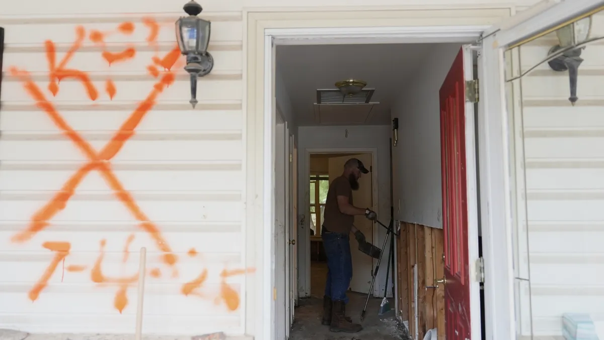 Texas Floods Spark FEMA Reform Debate: Will States Take the Lead?