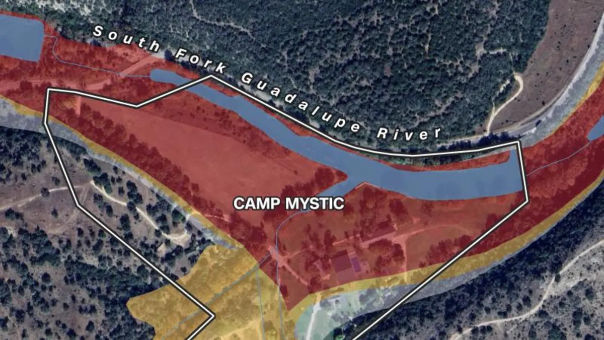 Texas Hill Country Faces Historic Flooding: What You Need to Know