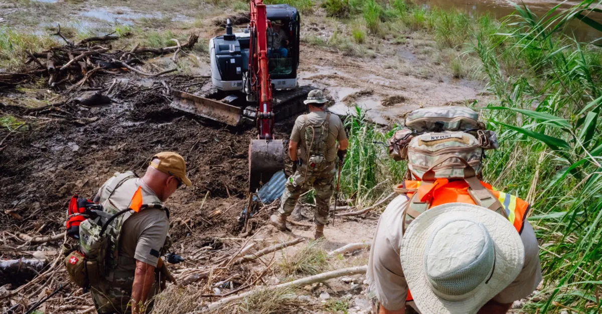 Texas Hill Country Floods: Search Efforts Continue Amid Grim Updates