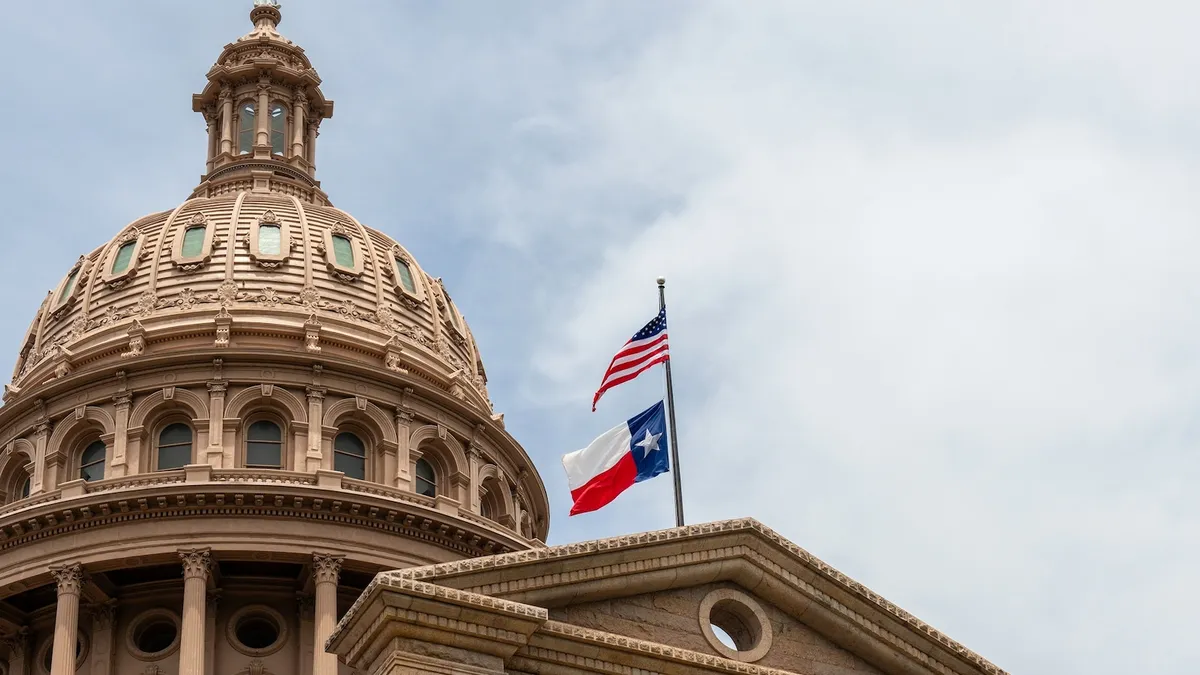Texas House Democrats Set to Return After Successful Protest Against Redistricting