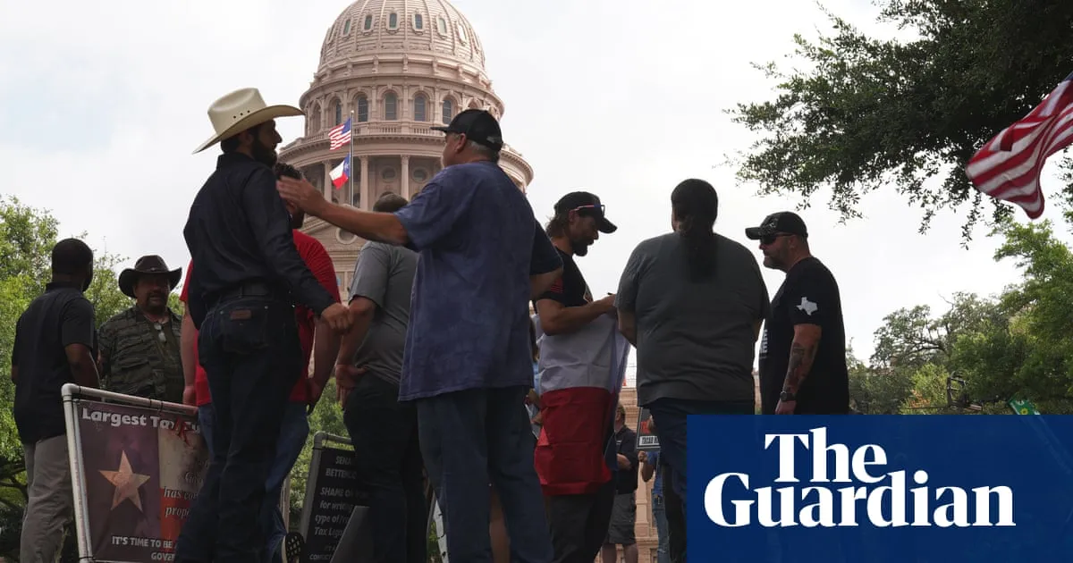 Texas Lawmakers on High Alert Amid Credible Threats Following Minnesota Incident