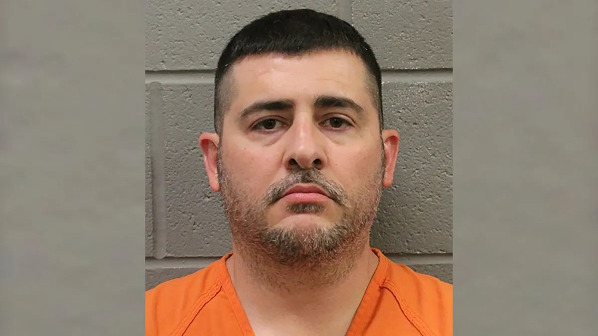 Texas Man Charged with Murder After Shooting 11-Year-Old in Prank Gone Wrong